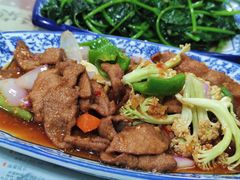 -杨南饭店·二十五年闽菜馆(凤湖新城一店)