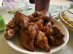 -姚家猪蹄坊(蓝田县店)