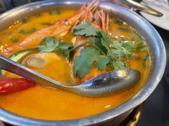 -simply thai天泰(长泰广场店)