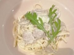 意大利传统车轮面-新贝乐意大利餐厅(苏州中心店)