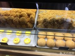 -鲍师傅糕点(春熙路店)