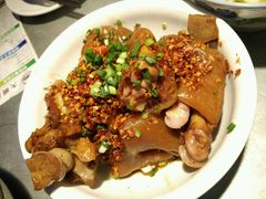 -大碗厨 25年老字号 现炒湘菜(四季天地店)