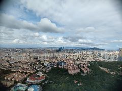 -青岛电视塔