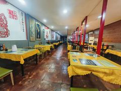 -西安风味腊汁肉夹馍(工农大路店)