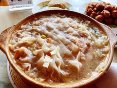 -砂锅居(西四店)