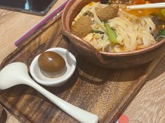 -小满手工粉(上海月星环球港店)