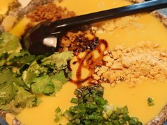 临沧稀豆粉米线-香巴拉云南餐厅(华莱坞店)