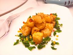 -稻香雅苑·臻品私宴(梦都大街店)
