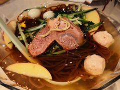 延吉冷面-七八冷面·延边朝鲜族美食(欢乐谷店)