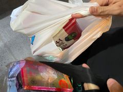 -盒马鲜生(富田新天地店)