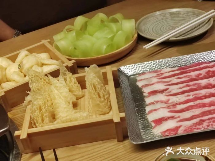 大头椰·椰子鸡火锅(新梦店)图片