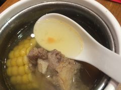 -西关味(大卫城店)