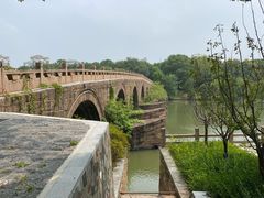 -池州市平天湖风景区