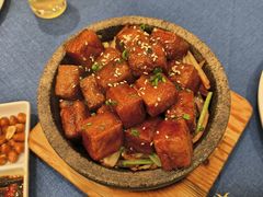 -御沪沪味园.融合菜.海鲜(斜土路店)