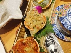 -大岛日本料理铁板烧(南通大饭店)