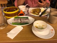 -嘉旺港式茶餐厅(延长中路店)