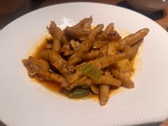 -小厨师·二十年沈家门小海鲜(百井坊巷店)