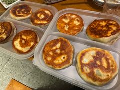 -北京老门框爆肚四季涮肉(凌河路店)