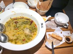 老坛子酸菜鱼-太二酸菜鱼(金沙印象城店)