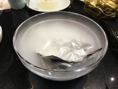 -重庆德庄火锅(体育中心店)