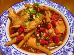 -回家吃饭·地道南昌菜(建德观总店)