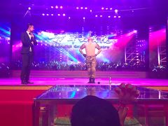 -和平大戏院(凯旋路店)