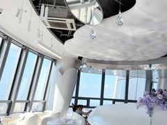 -天玑高空江景餐厅&酒吧Sky Secret Restaurant&Bar