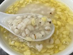 -福合沟无米粿甜汤粿品店