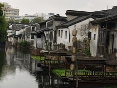 -衣裳街历史文化街区