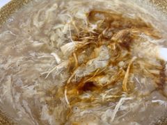 -舞素卷菜煎饼.糁汤(万达金街店)