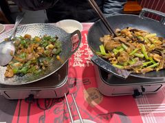 -高嗲嗲·湘味爆炒王(新城科技园店)