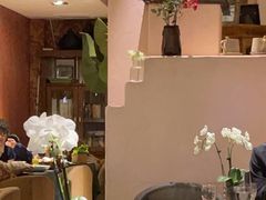 -翡翠鸟精品泰国菜(北辰财富中心店)