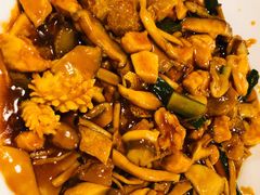 八珍豆腐-陈傻子餐厅(世纪都会店)