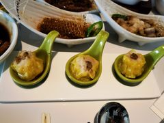 -五号茶居·新派粤菜·岭南五号酒店(沿江中路店)