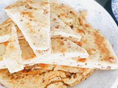 核桃馍-柞水乾佑红门家菜