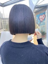-型色沙龙