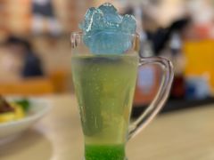 -白熊咖哩(新世界城店)