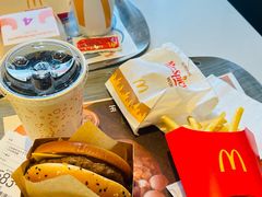 -麦当劳(长泰商业广场店)