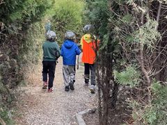 -亲兄弟真人CS团建拓展基地