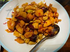 -又一福烤鸭·北京菜(东四店)
