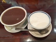 -民信老铺(双皮奶博物馆店)
