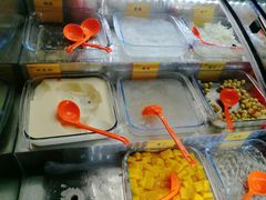 -泰谷酒店·太古码头闽菜自助餐厅