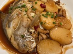 -渔满仓海鲜渔家(象山二店)