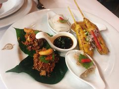 -Thai Pothong Restaurant