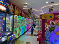 -meland·儿童乐园·游戏厅娃娃机·电玩Xbox(成都合生汇店)