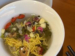 -津门老羊家·铜锅涮羊肉·烧烤(科技园店)