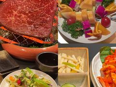 -無二炙坊·和牛烧肉(大钟寺1733店)