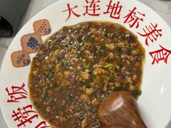 -小郭私房菜·海肠捞饭店(学士街店)