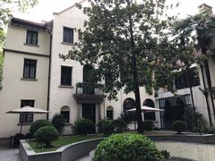 -比利时钻石文化交流中心(岳阳路店)