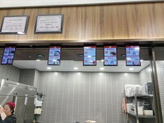 -王家沙点心店(南京西路总店)